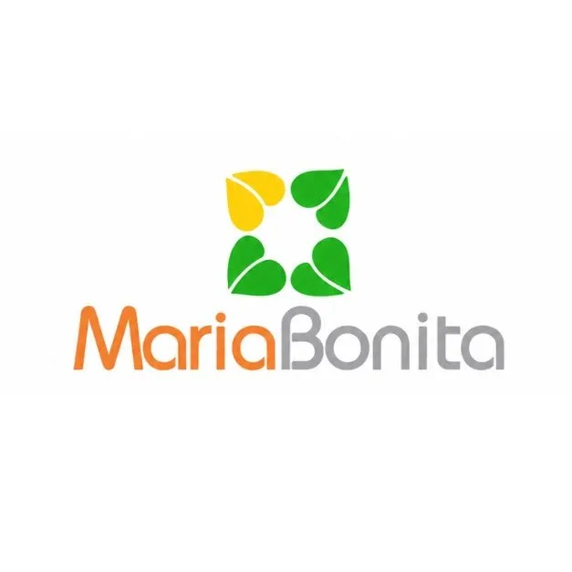 Logo Maria Bonita