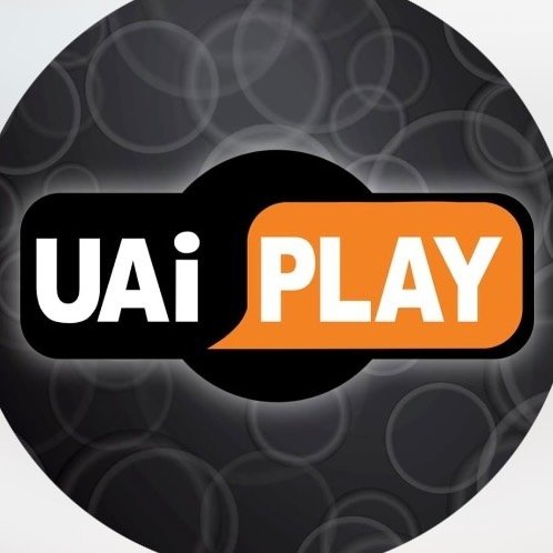 Logo UAi Play